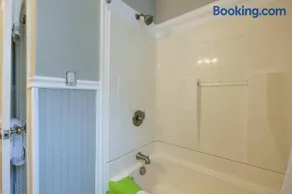 Maison de vacances avec barbecue et jardin | Adaptée au travail à distance - Image 3