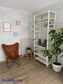 Séjournez dans un Charmant Appartement de 40 m - Image 2