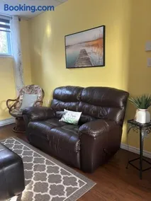 Spacieux 4,5 Parfait pour des Vacances Confortables ! - Image 2