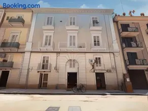Suite Cavour Luxury Home Taranto - Image 2