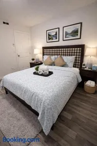 Vancouver Central Homestay Suites - Image 5
