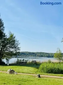 Landhaus am See App. 2 - Image 4
