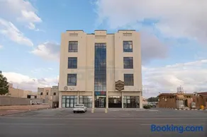 Samt Serviced Apartments Lameek - Image 3