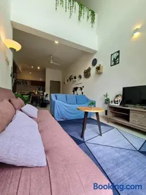 SweetHome Brinchang Pent House - Pasar Malam area - Image 2