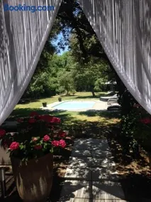 Villa provençale entre Aix en Provence et Luberon - Image 2