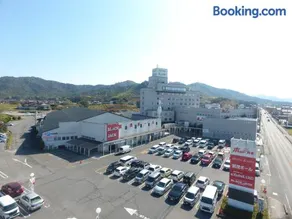 HOTEL　KAMO - Image 1