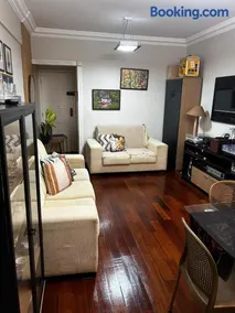 Apartamento Cop30 - perto de tudo - Image 1