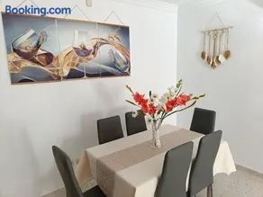 Spacious and centrally located apartment in San Pedro de Alcantara - Image 5