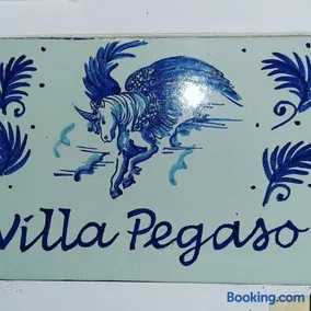 B&B Villa Pegaso - Image 1