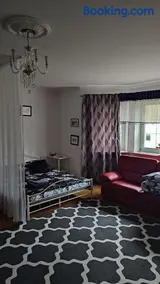 Blue House 2 - Image 2
