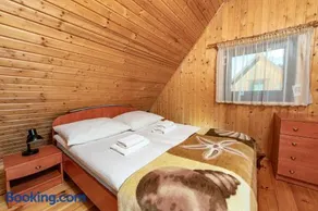 Ośrodek Rekreacyjny Aga - Image 2