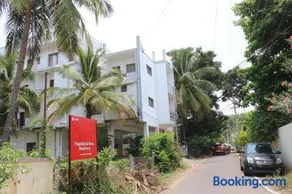 Shree SaiRenu near maruthamalai and bharathiyar univ and on the way to Adiyogi Isha Yoga centre - Image 3