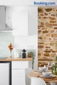 Le Duplex - Confort, Fibre & Smart TV proche Redon - Image 2