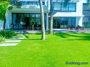 VILLA LUXURY 5PN SANCTUARY RESORT - TRUNG TÂM HỒ TRÀM l gần biển CÁCH 20MET - Image 4