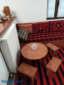 Κάσα ανοάστρα (casa anoastră), Syrrako Ioanninon - Image 3