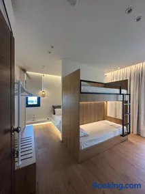 Mare Beach Apartments - Image 1