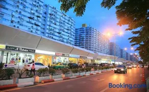 อิมแพ็ค เมืองทองธานี ห้องพักรายวัน Popular Condo T8 - Image 5