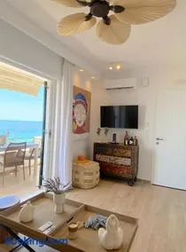 Corfu, Glyfada, Sea la vie apartment - Image 4