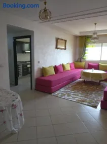 Appartement Bouznika Hay Es Salam - Image 4