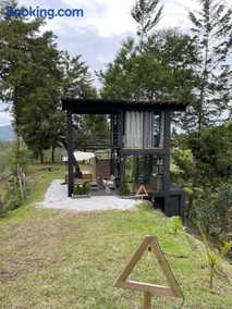 Cabañas Bosque Verde - Image 2