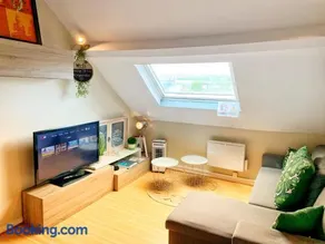 Appartement agreable et zen - Image 5