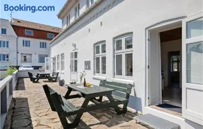 Apartment Strandpromenaden Allinge X - Image 1
