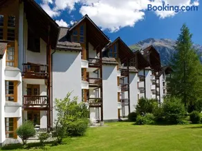 Schweizerhof Ferienwohnungen Lenzerheide Haus 2 - Image 1