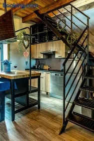 Na Zakręcie - Domek Loft - Image 1