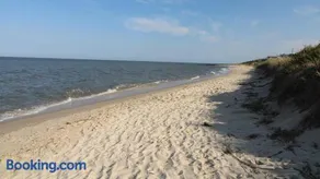 Salty Dog Beach House - Image 1
