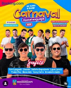Casa para o Carnaval em Maxaranguape - Image 3