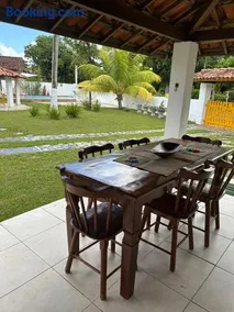 Casa com piscina - Praia da Penha - Image 2
