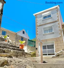 A Casa de Santos - Image 1