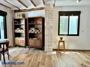 Apartamento artístico en el centro de Segorbe - Image 1