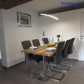 Appartement Sprung - Image 3