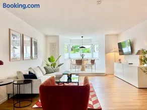 Snug Stays 6 - ruhige Toplage Seeblick Maisonette Design-Wohnung I 3-Zimmer I zentral - Image 4
