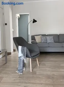 Old Town City Center Apartment - Image 3