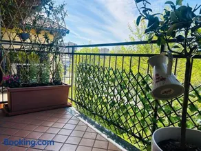Convenient attic, City Life, San Siro, Highway - Image 3
