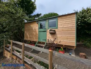 Myndy The Shepherd's Hut - Image 4