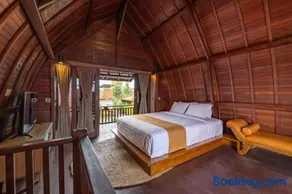 Banjar Segara Villa & Guesthouse - Kelating - Image 3