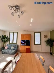 Grand Appartement lumineux - Image 1