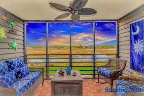Captivating 2BR Condo for 7 on the Inlet! Marshside Inn 107 - Image 3