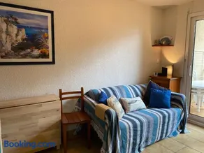 Duplex with sea view Leucate La Franqui - Image 3