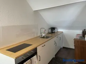 Ferienwohnungen & Apartments Heintz - Ihre Unterkunft am Marktplatz in Bad Königshofen - Image 3