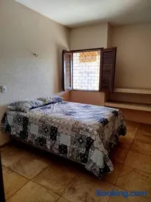 Casa com Piscina Privativa a 10 Minutos do Cumbuco - Image 2