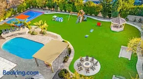 Kids Package I Playground I Heated Pool I Spa I - Image 1