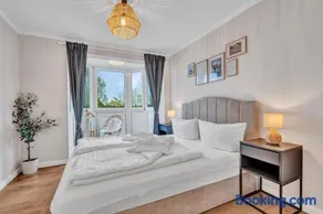 JAKSE-Apartments - Dein Ruhepol an der Nordseeküste mit Sauna - Image 3