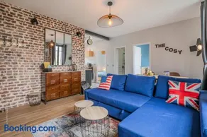 THE COSY - Image 2