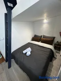 appartement proche de Paris Cosy et Lumineux - Image 3