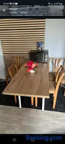 Handwerker Unterkunft Monteurzimmer mit Gemeinschaftsbad in Brebach - Image 2