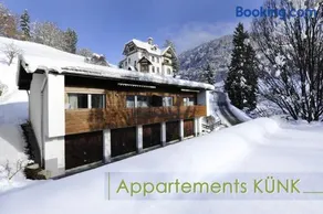 Appartements Künk - Image 2